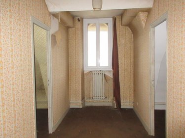 Maison a vendre Locminé 56500 Morbihan 105 m2 7 pièces 168236 euros