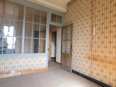 Immeuble a vendre Pont-d'Ain 01160 Ain 138 m2  75500 euros