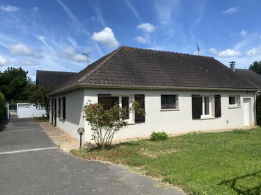 Maison a vendre Gueux 51390 Marne 110 m2 5 pièces 338000 euros