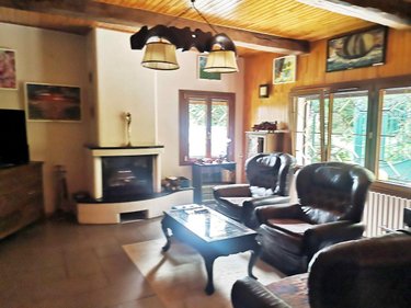 Maison a vendre Ors 59360 Nord 156 m2 7 pièces 272000 euros