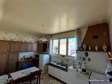 Maison a vendre Lempdes 63370 Puy-de-Dôme 100 m2 6 pièces 210000 euros