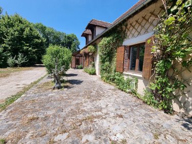 Maison a vendre Vimory 45700 Loiret 211 m2 8 pièces 334000 euros