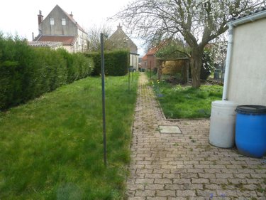 Maison a vendre Rumilly-en-Cambrésis 59281 Nord 157 m2 9 pièces 136240 euros