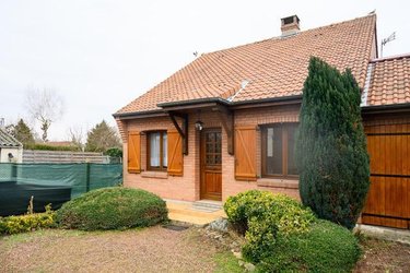 Location maison Dourges 62119 Pas-de-Calais 84 m2  1030 euros