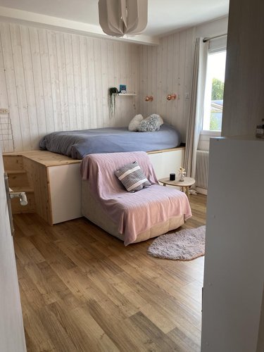 Maison a vendre Saint-Mathurin 85150 Vendée 156 m2  434600 euros