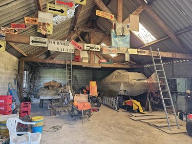 Maison a vendre Ploemel 56400 Morbihan 266 m2 11 pièces 722420 euros