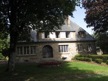 Maison a vendre Villedieu-les-Poêles-Rouffigny 50800 Manche 284 m2 12 pièces 365000 euros