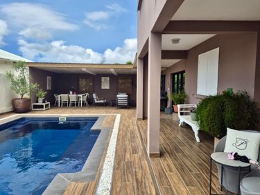 Maison a vendre Sainte-Marie 97438 Réunion 155 m2 5 pièces 532950 euros