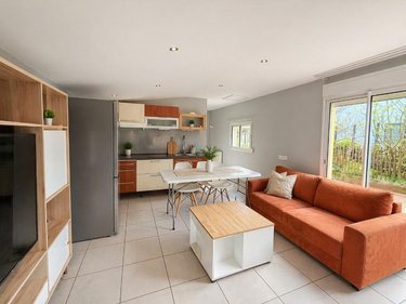 Maison a vendre Surzur 56450 Morbihan 49 m2 2 pièces 166320 euros