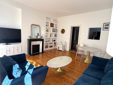 Appartement a vendre Angers 49000 Maine-et-Loire 71 m2 3 pièces 345840 euros