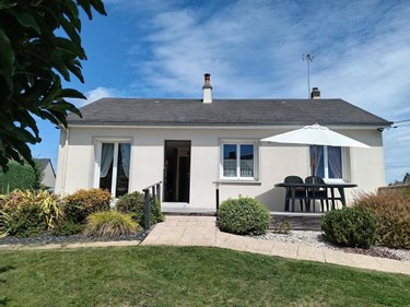 Maison a vendre Saint-Hilaire-du-Harcouët 50600 Manche 68 m2 3 pièces 219660 euros