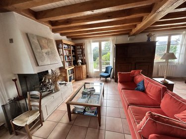 Maison a vendre Sauzon 56360 Morbihan 105 m2 7 pièces 931500 euros