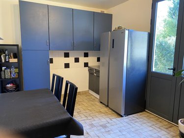 Maison a vendre Caudebec-lès-Elbeuf 76320 Seine-Maritime 115 m2 4 pièces 184000 euros