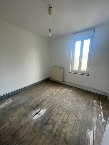 Maison a vendre Amiens 80000 Somme 52 m2 4 pièces 120750 euros
