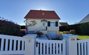 Maison a vendre Bourguébus 14540 Calvados 90 m2 4 pièces 273000 euros