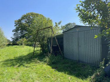 Terrains de loisirs bois etangs a vendre Marolles-les-Braults 72260 Sarthe 3730 m2  21800 euros