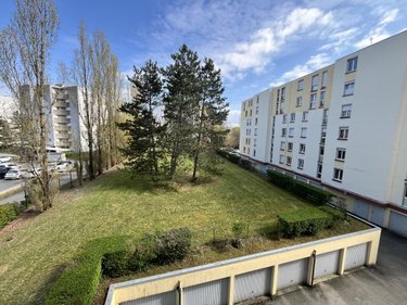 Appartement a vendre Besançon 25000 Doubs 64 m2 3 pièces 137000 euros