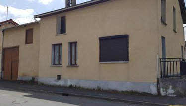 Maison a vendre Mourmelon-le-Grand 51400 Marne 140 m2 6 pièces 99640 euros