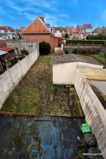Maison a vendre Cambrai 59400 Nord 70 m2 4 pièces 75500 euros
