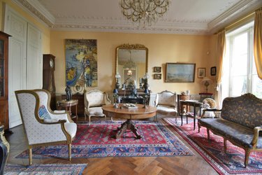 Maison a vendre Angers 49000 Maine-et-Loire 401 m2 18 pièces 1572000 euros