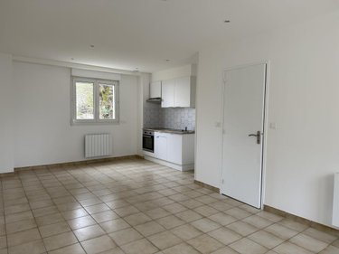 Location appartement Évron 53600 Mayenne 43 m2 3 pièces 500 euros