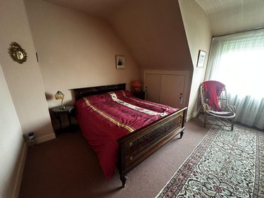 Maison a vendre Vannes 56000 Morbihan 103 m2 5 pièces 383840 euros