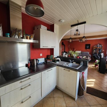 Maison a vendre Ceton 61260 Orne 70 m2 5 pièces 126000 euros