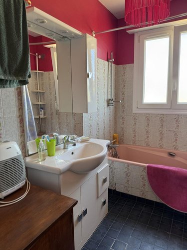 Maison a vendre Langast 22150 Côtes-d'Armor 137 m2  126000 euros