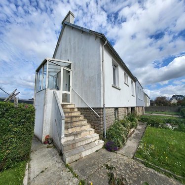 Maison a vendre Plonévez-du-Faou 29530 Finistère 67 m2 3 pièces 95400 euros