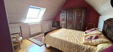 Maison a vendre Landunvez 29840 Finistère 118 m2 6 pièces 468000 euros