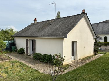 Maison a vendre Laval 53000 Mayenne 84 m2 4 pièces 202800 euros