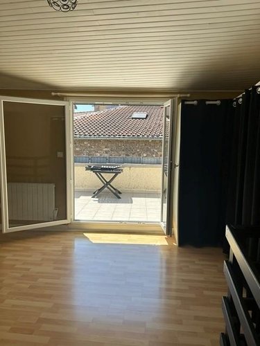 Maison a vendre Pont-du-Château 63430 Puy-de-Dôme 49 m2 2 pièces 129000 euros