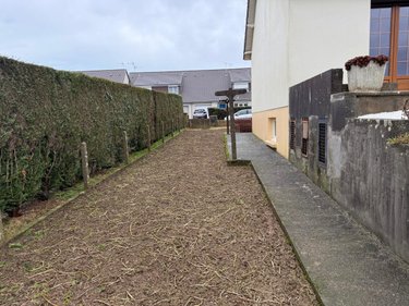 Maison a vendre La Haye-Pesnel 50320 Manche 93 m2 4 pièces 180080 euros