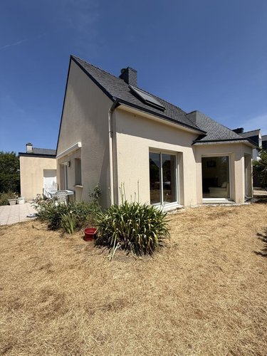 Maison a vendre Séné 56860 Morbihan 95 m2 5 pièces 437000 euros