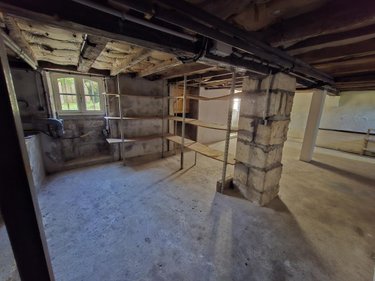 Maison a vendre Saintes 17100 Charente-Maritime 92 m2 4 pièces 236070 euros