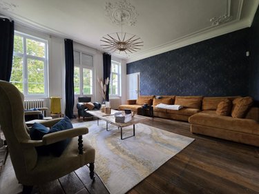 Maison a vendre Fléchin 62960 Pas-de-Calais 375 m2 10 pièces 452400 euros