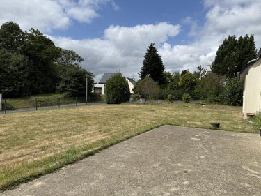 Maison a vendre Pabu 22200 Côtes-d'Armor 125 m2 5 pièces 268320 euros