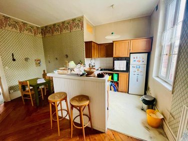 Appartement a vendre Rouen 76000 Seine-Maritime 86 m2  129990 euros