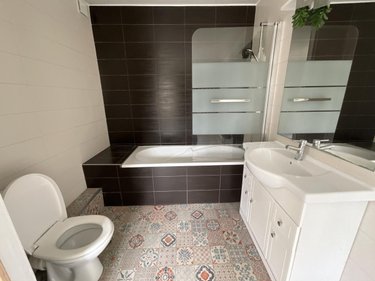 Appartement a vendre Hennebont 56700 Morbihan 97 m2 4 pièces 167200 euros