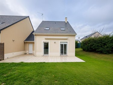 Maison a vendre Bouchemaine 49080 Maine-et-Loire 88 m2 4 pièces 299250 euros