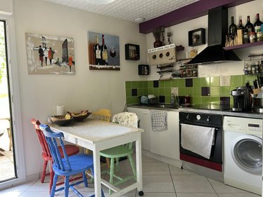 Maison a vendre Laval 53000 Mayenne 100 m2 6 pièces 197050 euros