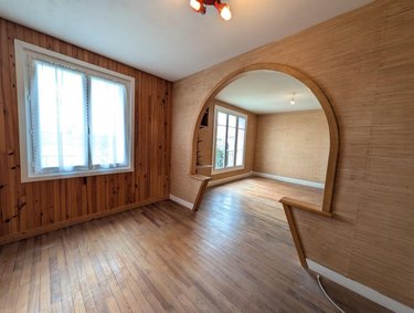 Appartement a vendre Morlaix 29600 Finistère 65 m2  75100 euros