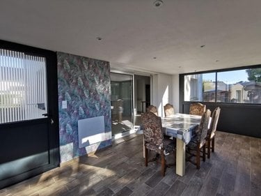 Maison a vendre Bégard 22140 Côtes-d'Armor 97 m2 4 pièces 213800 euros