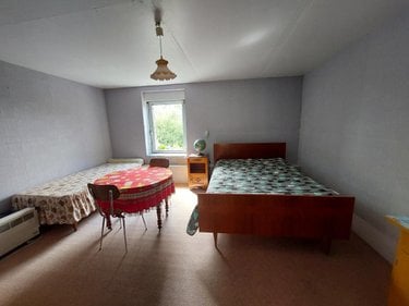 Maison a vendre Beaulieu-sur-Oudon 53320 Mayenne 70 m2 5 pièces 106000 euros