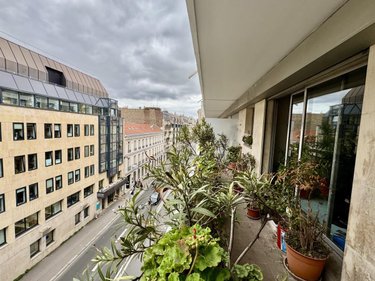 Appartement a vendre Paris 15e arrondissement 75015 Paris 98 m2 4 pièces 960000 euros