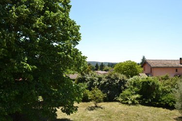 Maison a vendre Vallon-Pont-d'Arc 07150 Ardèche 124 m2 7 pièces 275000 euros