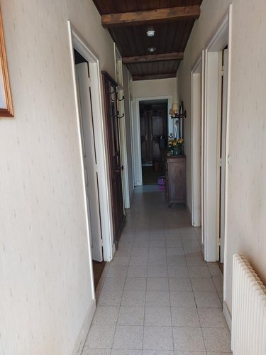 Maison a vendre Auppegard 76730 Seine-Maritime 128 m2  157500 euros