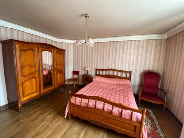 Maison a vendre Limerzel 56220 Morbihan 145 m2 9 pièces 196460 euros