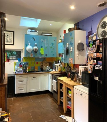 Maison a vendre Rouen 76000 Seine-Maritime 128 m2 6 pièces 459800 euros