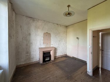 Maison a vendre Lesneven 29260 Finistère 118 m2 6 pièces 156700 euros